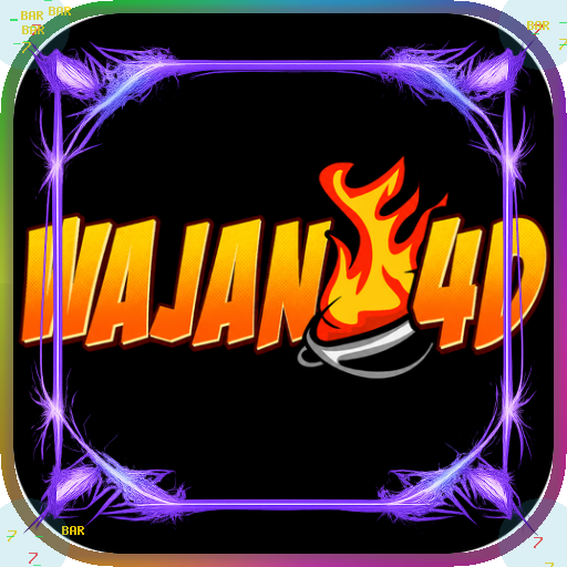 wajan4d — galeri pratinjau Resmi APK